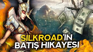 TÜRKİYE'NİN EN SEVİLEN MMORPG'SİNE NE OLDU?! (SILKROAD'UN BATIŞ HİKAYESİ)