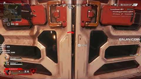 dizzy pov Twitch.tv Clip [Apex Legends dizzy]