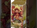 【ワンピカード１分最新情報紹介】7月27日発売！プレミアムブースターワンピースカードTHE BESTを紹介！「なべりっじトレカチャンネル」