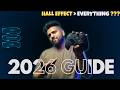 Stop Buying Bad Controllers! — Ultimate 2026 Guide (Hall Effect, TMR &amp; Polling Rate)