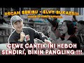 PECAH SERIBU - ELVY SUKAESIH | LIVE NGAMEN BY IRWAN