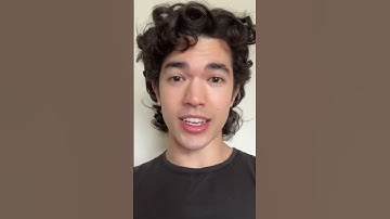 Conan gray spotify wrapped message!