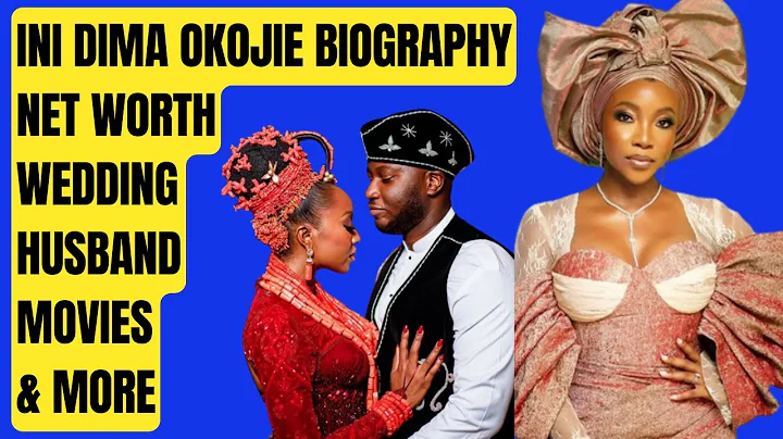 Ini Dima Okojie, Biography, Net Worth, Career, Education, Family, Movies, Awards, Husband & More