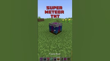 MİNECRAFT TNT EXPLOSİON!!! #2