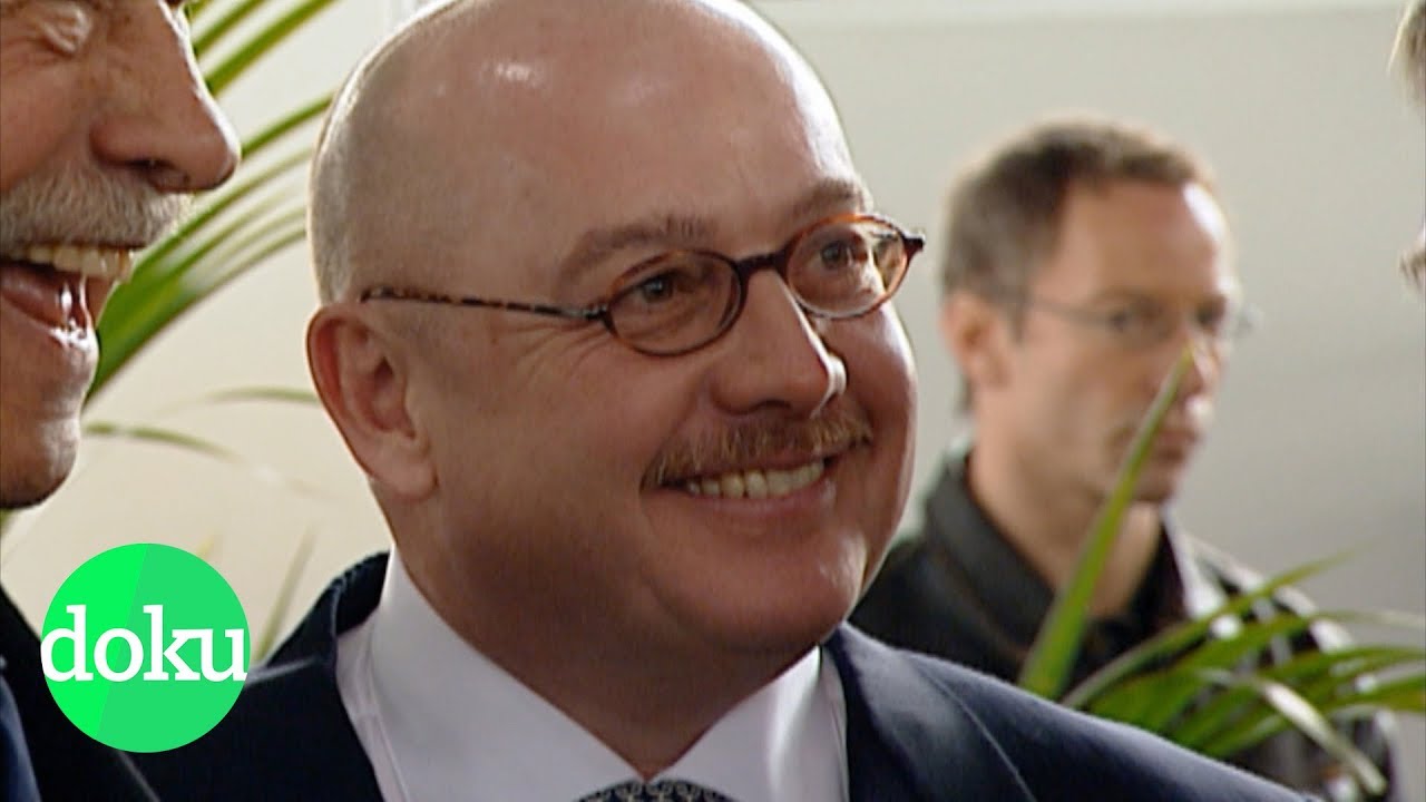 Update Der Maurer und die Superreichen | WDR Doku