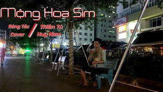 Download Lagu Mộng Hoa Sim | Cả Một Trời Thương Nhớ Quay Về | Thiên Tú | Huy Nam Cover MP3 Download Lagu Mộng Hoa Sim | Cả Một Trời Thương Nhớ Quay Về | Thiên Tú | Huy Nam Cover MP3