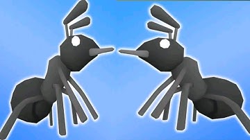 Empire of Ants - Gameplay Walkthrough Part 1 - Build Your Ant Empire (iOS, Android)