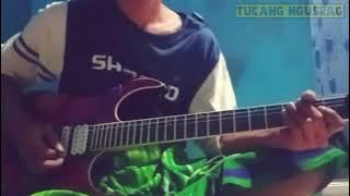 cinta jadi benci Feat UGS music