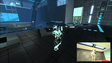 Portal 2 Custom Maps Let