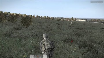 Dayz Standalone - Owned by a hacker!