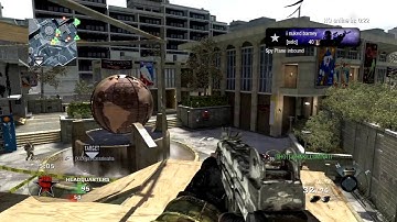 Black Ops | Random Class Generator: Live Commentary - Ep.2: Part 2/2