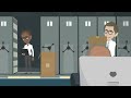Cyber Security Awareness Animation Short Film Cyber Security Animation Video For Kids TechOn 
