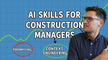 AI Skills for Construction Managers