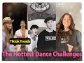 The Hottest Dance Challenges  / TikTok Compilation --- Tiktok Trends