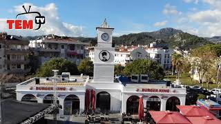 #marmaris YENİ YIL MARMARİS’TE KUTLANIR Resimi