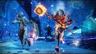 Headshot.exe - Destiny 2 Montage