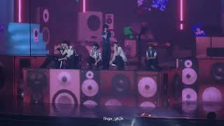 250620 TWS - unplugged boy  | 24/7:with:us | in SEOUL | DAY-1| TWS |
