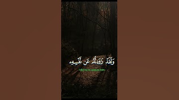 الشيخ سيد سعيد@سيد سعيد @قران @قران كريم @quran @القرآن الكريم @تلاوة خاشعة  HD