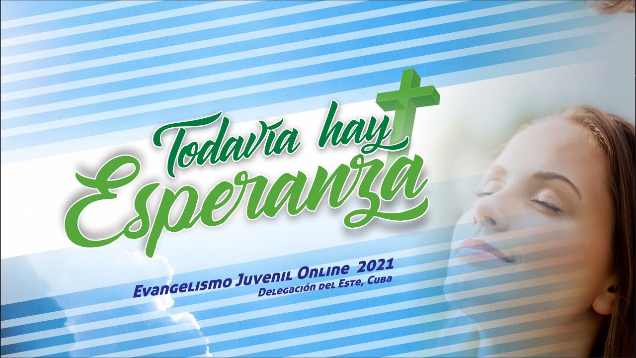 ⁣Todavía hay Esperanza 2