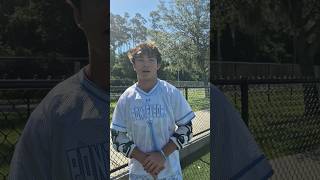 Ponte Vedra double lacrosse titles special for Baylor Vu
