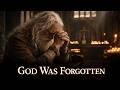 God Was Forgotten Warren Halbrook A Song About Losing Faith Powerful Rock Ballad 