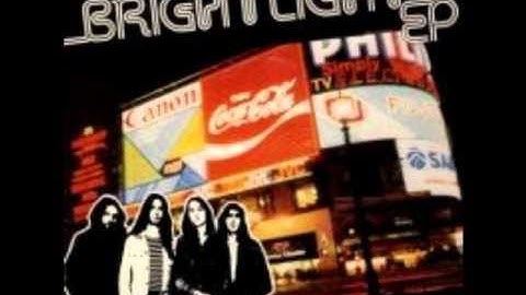 Trespass-Bright Lights