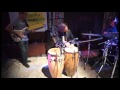 Capture de la vidéo Papjazz 2014 After-Hours At Garden Studio With Bwakore And Joel Widmaier
