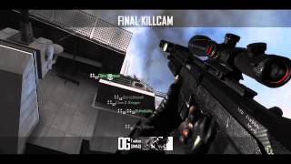 Sev Tuckzo | Private #1