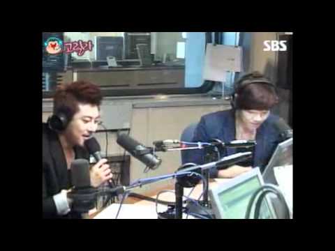 SBS 최화정의 파워타임 디셈버 She S Gone 라이브