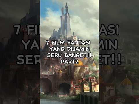 7 REKOMENDASI FILM