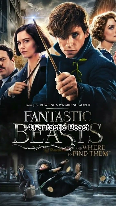 7 REKOMENDASI FILM FANTASI YANG DIJAMIN SERU BANGET!! PART 2