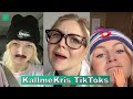 KallmeKris &quot;Growing up&quot; Full TikTok Series | KallmeKris (Kris HC) TikToks Compilation 2023