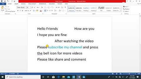Cad Tutorial|How to draw 2 Bolt Flange Gasket in Autocad