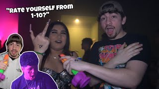 What Would You Rate Yourself? Another Day, Another 956 Party