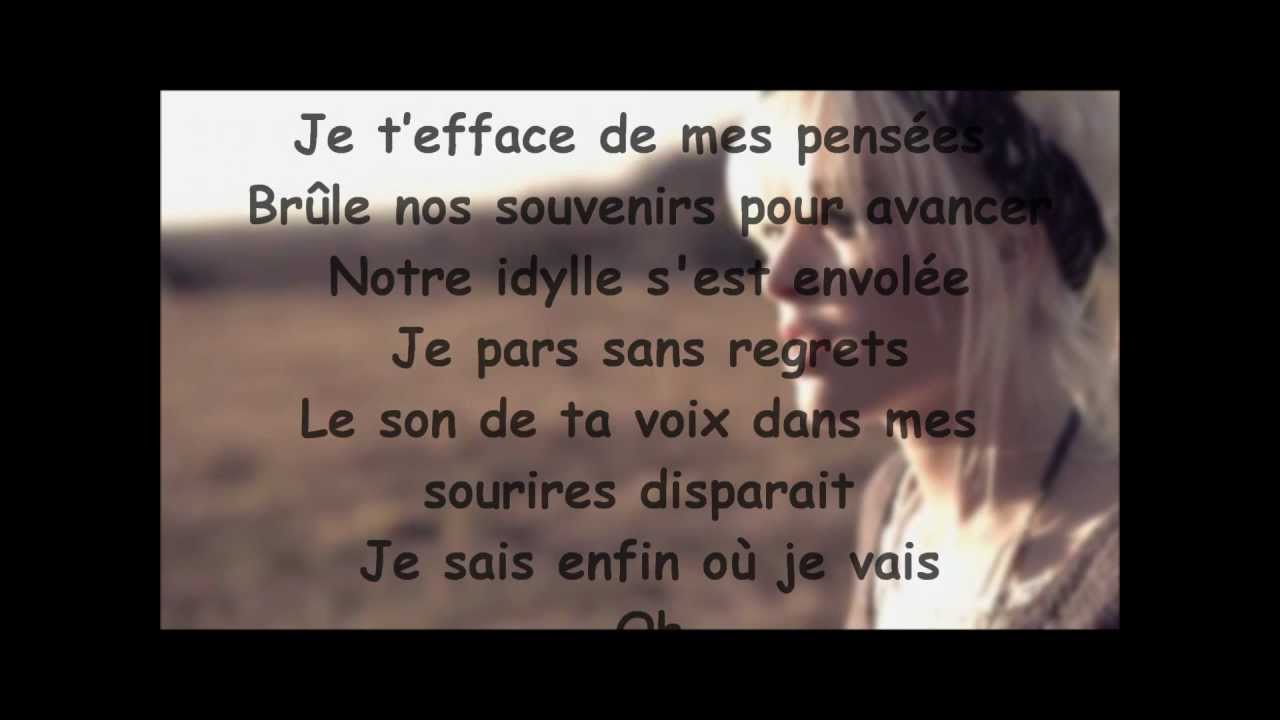 Ne M'attend Pas Ou Ne M'attends Pas Kinnie Lane - Ne m'attends pas . lyrics - YouTube