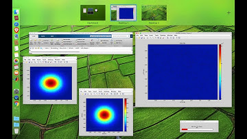LiDAR Thesis Project - Demo of Simulation Scenes