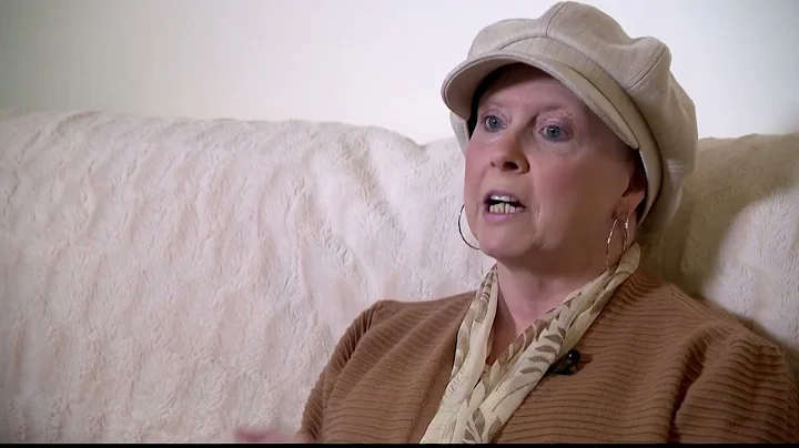 Monroe woman cancer-free after participating in new clinical trial at St. Vincent's Medical Center