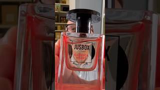 JUSBOX CARIOCA HEART #Shorts Review | Best Of 2023 Fragrance Discover the Sensational Fruit Bomb!