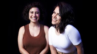 Are Abbi Jacobson And Ilana Glazer A Thing? Rumors About The Lesbian Dating Affair Any True?