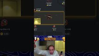 GRIM CASE MADE ME OVER $20,000!!!!!! #csgo #cs2 #csgoclips #raingg #allin