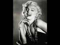 Miss Marilyn Monroe and Sandy Denny