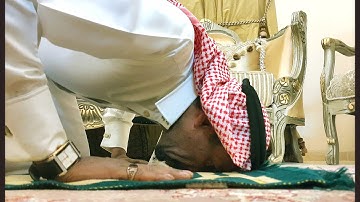 نشيد يارب ياعالم الاحوال .. ابوبكر سالم بالفقيه