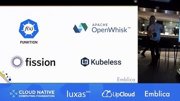 Serverless on Kubernetes