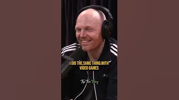 Video Games Improve Cognitive Function? 🎮🤔 (feat. Joe Rogan) #shorts #joerogan #videogames