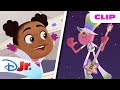 Hey A.J.! | Bootsy Collins as Cal Q Layta | By the Numbas | @disneyjr