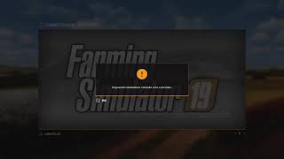 Live FARM SIMULATOR 19 PS4 de ROOSIVELT FÉLIX