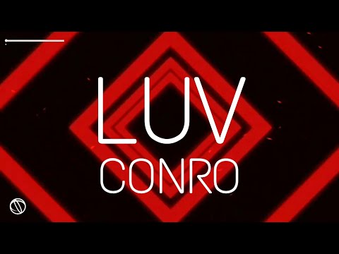Conro - luv (drunk) (Lyrics)