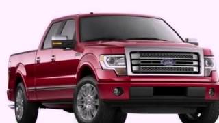 2013 FORD F-150 Dothan AL