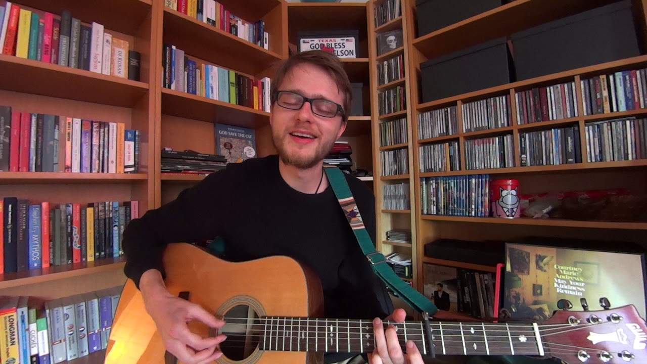 All The Best John Prine Cover YouTube All the best john prine cover youtube