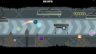 Arrow By Twandash | Geometry Dash 2.2